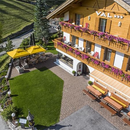 Hotel Val Selva di Val Gardena Exterior foto