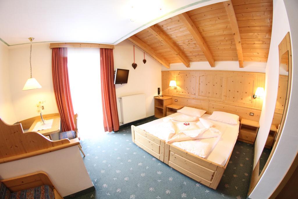 Hotel Val Selva di Val Gardena Habitación foto