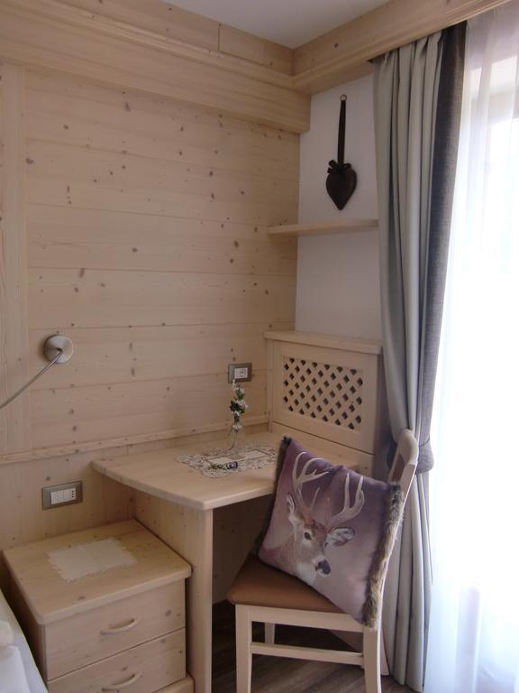 Hotel Val Selva di Val Gardena Habitación foto