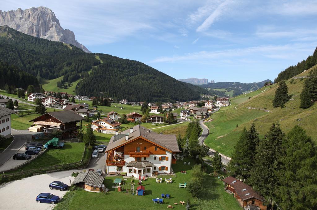 Hotel Val Selva di Val Gardena Exterior foto
