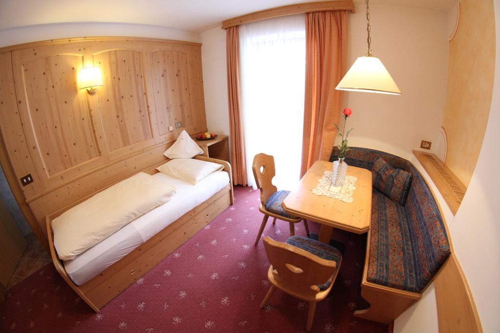 Hotel Val Selva di Val Gardena Habitación foto