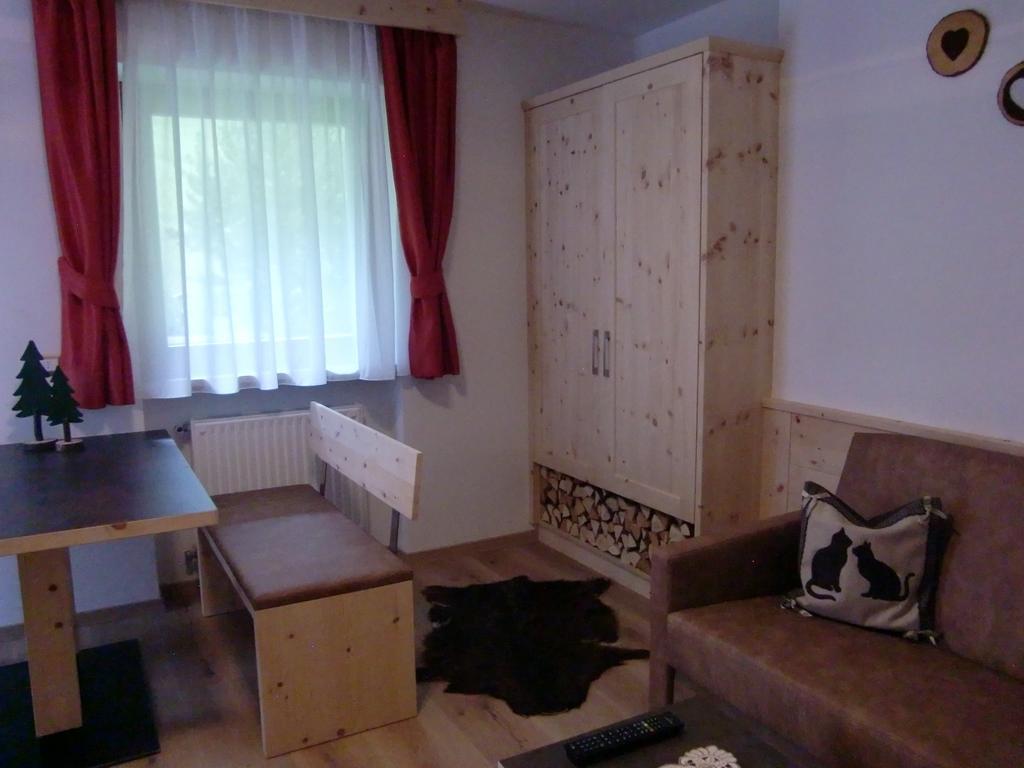 Hotel Val Selva di Val Gardena Habitación foto
