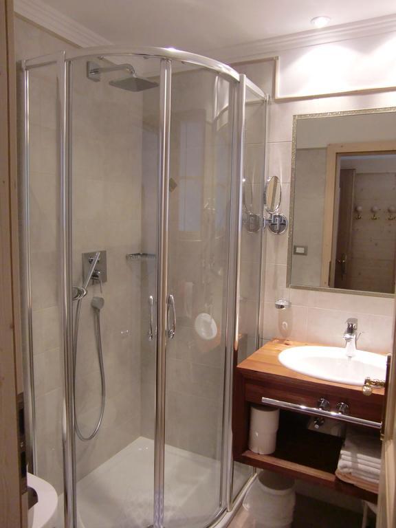 Hotel Val Selva di Val Gardena Habitación foto