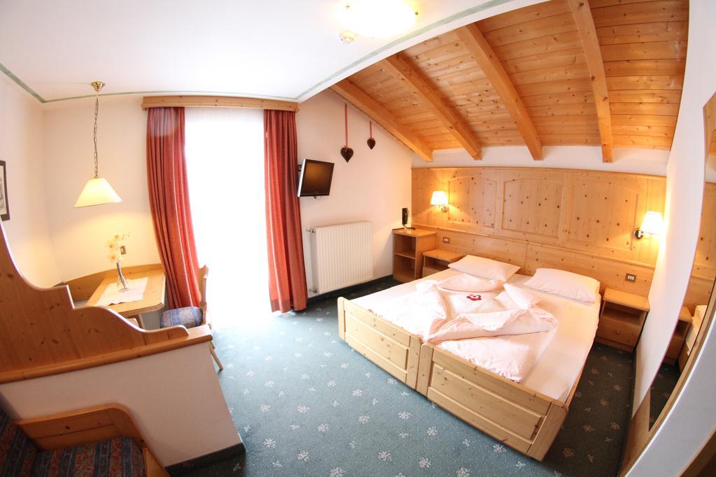 Hotel Val Selva di Val Gardena Habitación foto