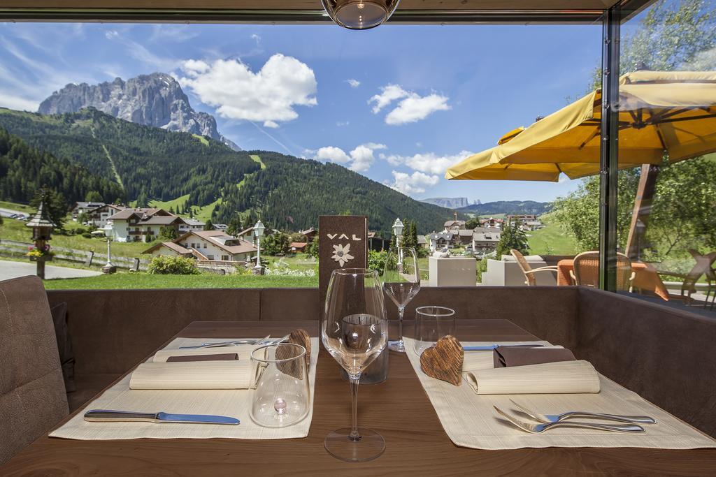 Hotel Val Selva di Val Gardena Exterior foto